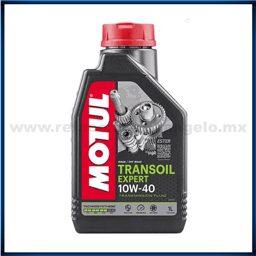 Aceite de Transmisión Motul Transoil Expert 10W40